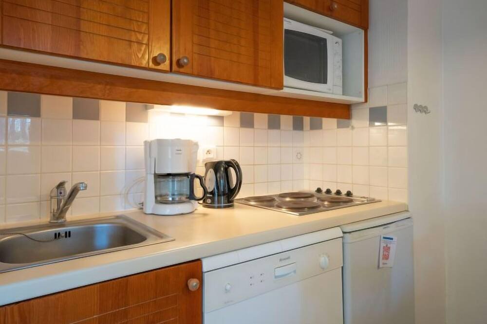 Photo of Kitchen in Maubuisson