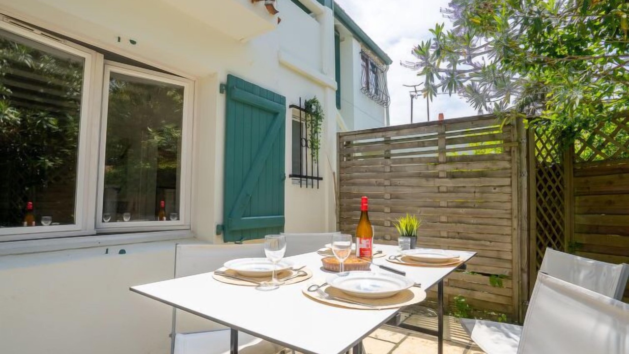Photo of Outdoor in Biarritz