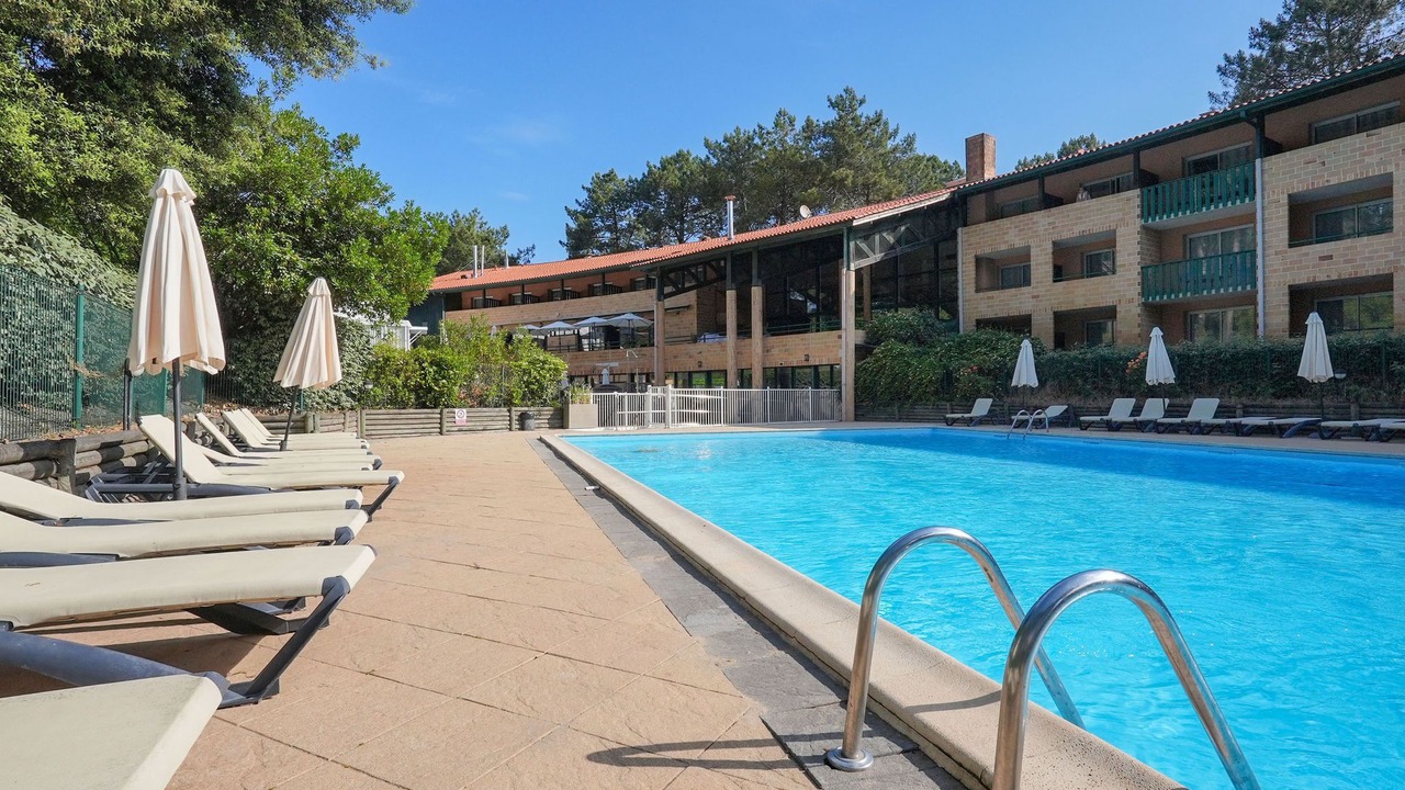 Photo of Outdoor in Lacanau-Ocean