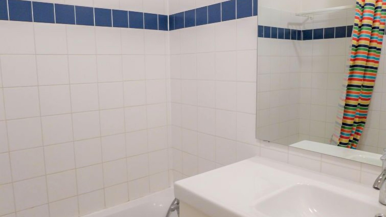 Photo of Bathroom in Lacanau-Ocean