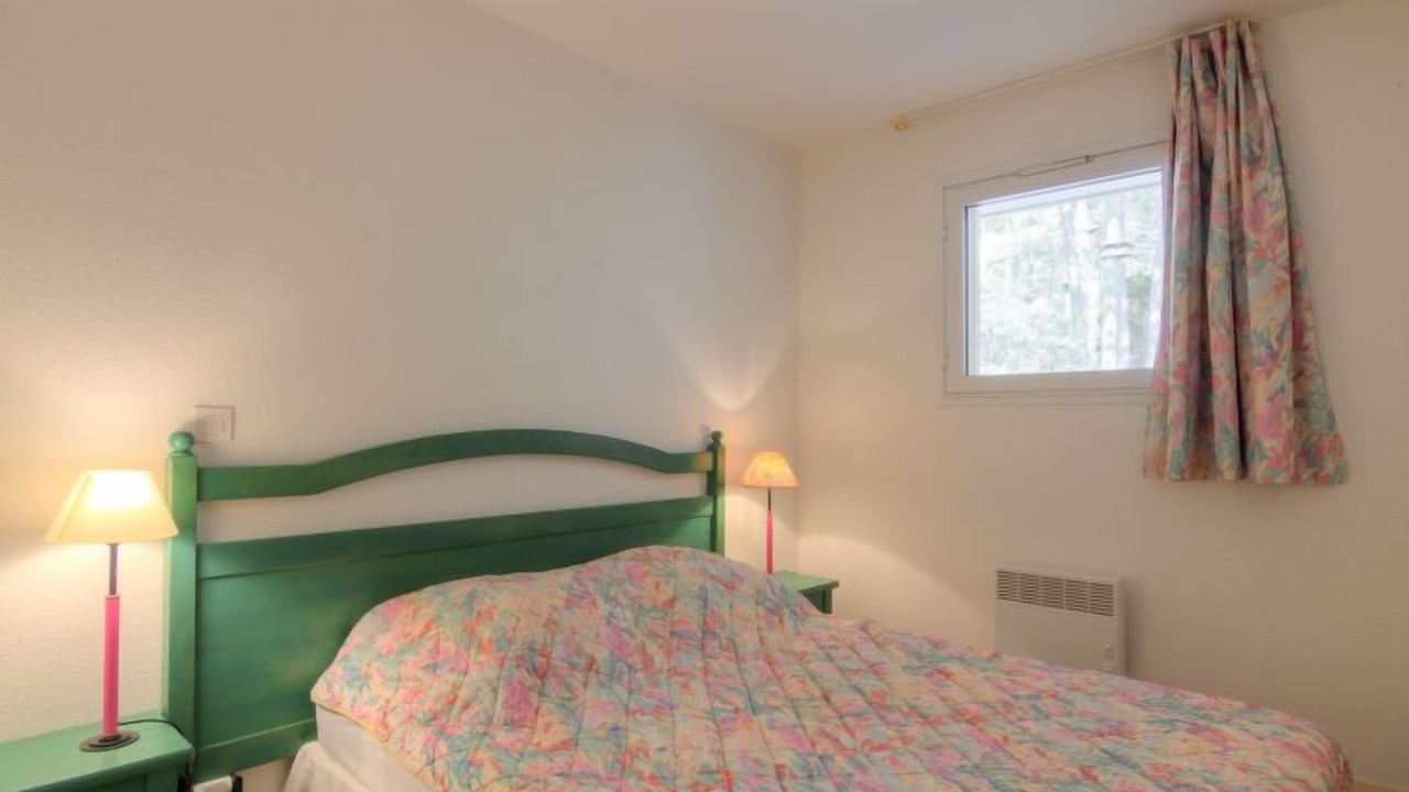 Photo of Bedroom in Lacanau-Ocean