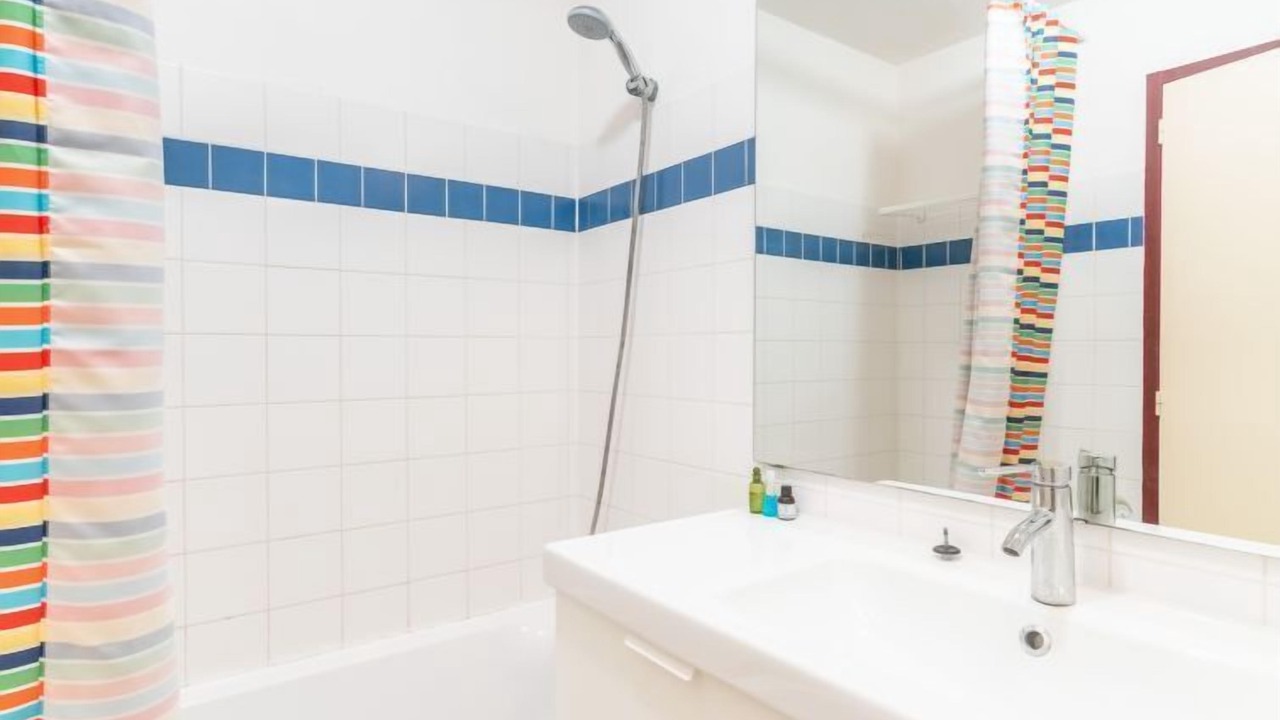 Photo of Bathroom in Lacanau-Ocean