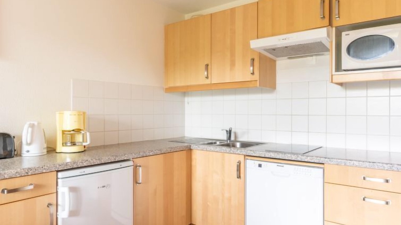 Photo of Kitchen in Lacanau-Ocean