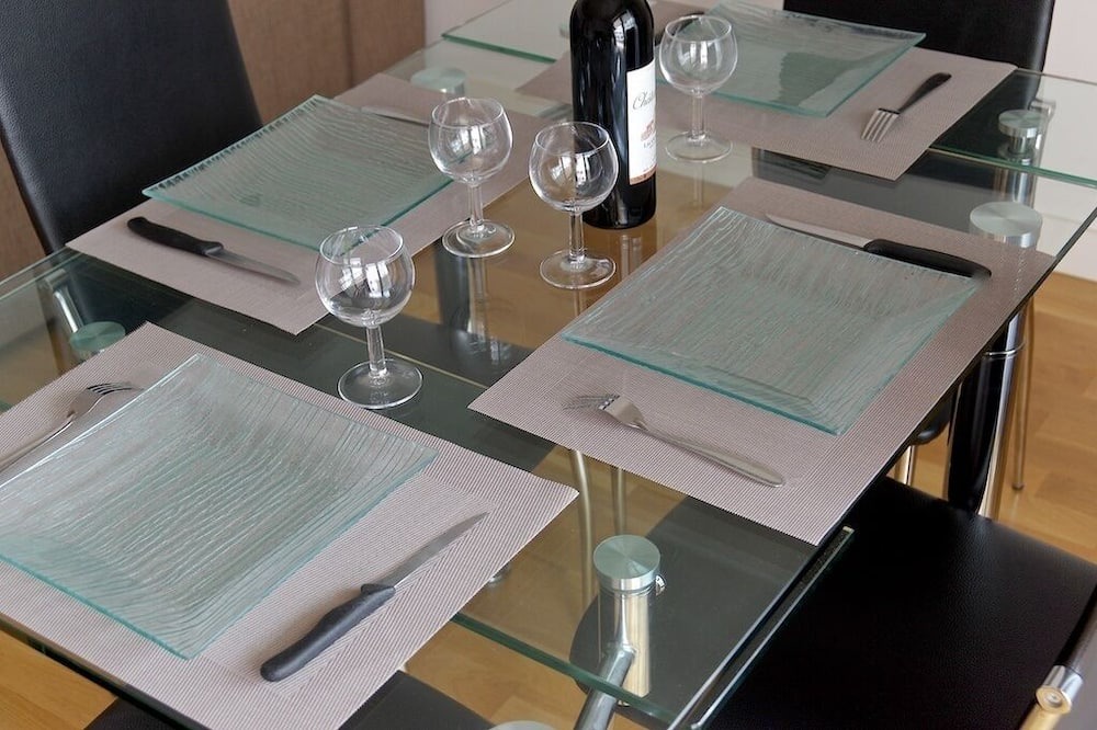 Photo of Kitchen in Meriadeck