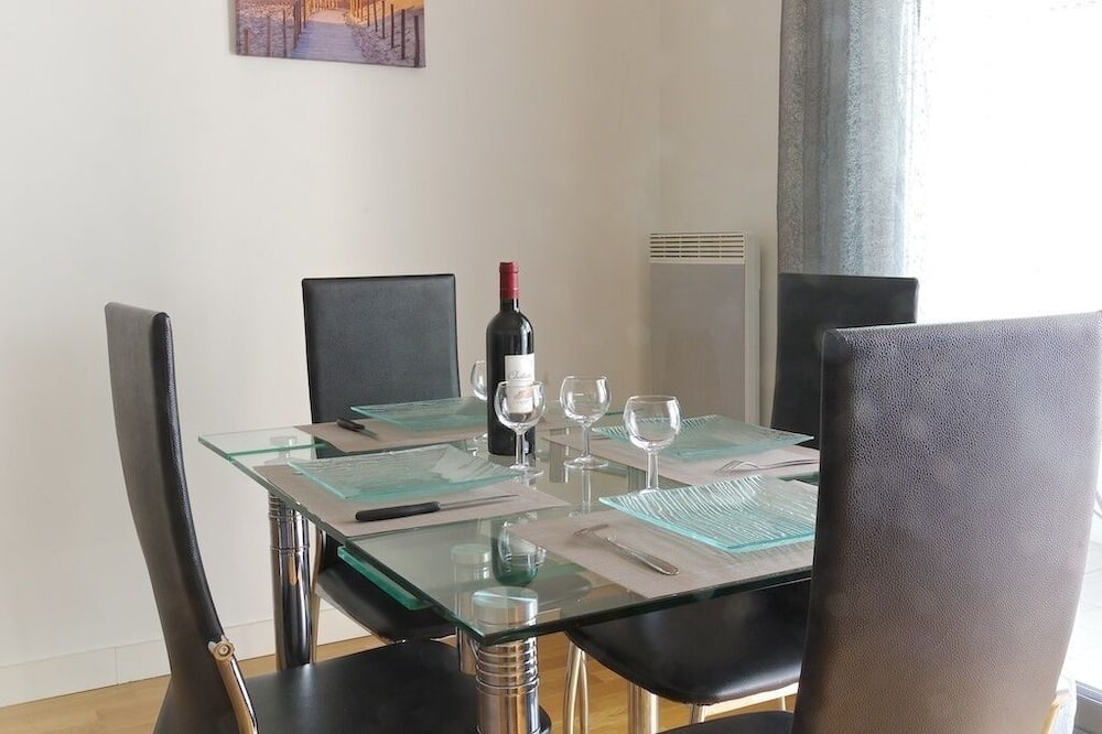 Photo of Kitchen in Meriadeck