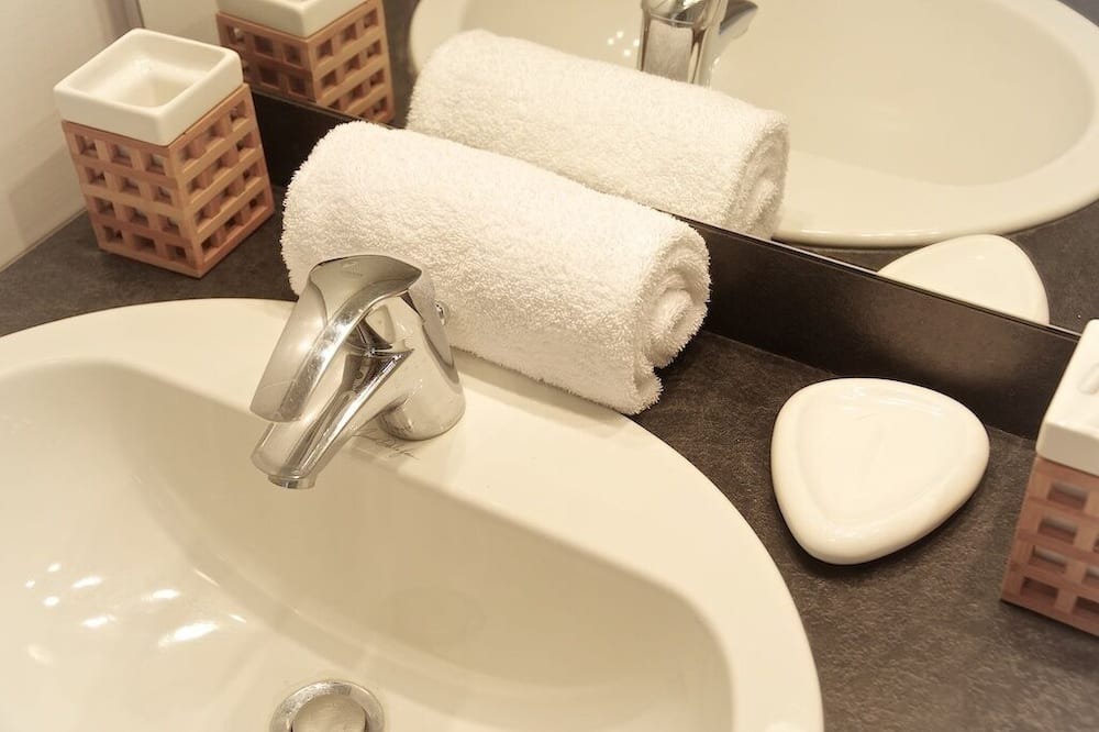 Photo of Bathroom in Meriadeck