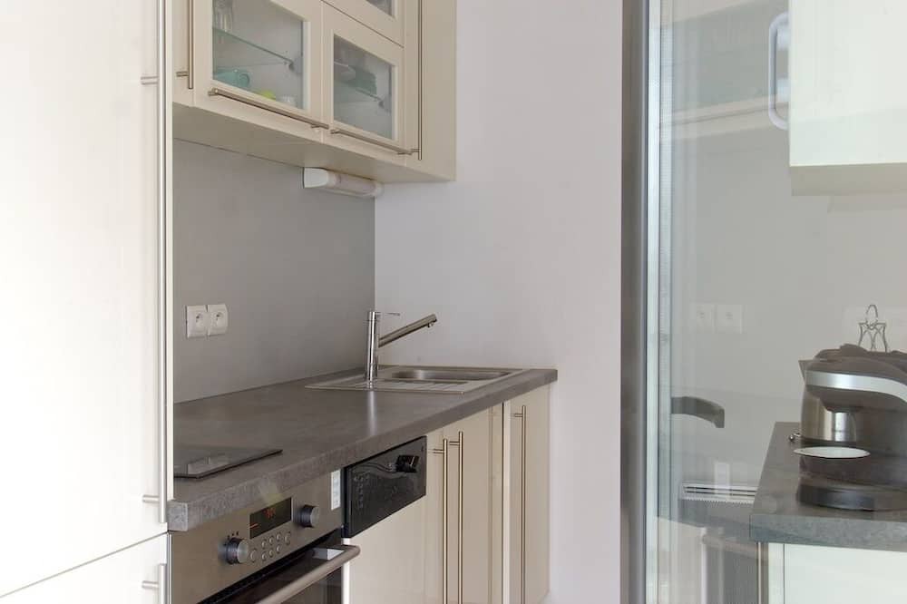 Photo of Kitchen in Meriadeck
