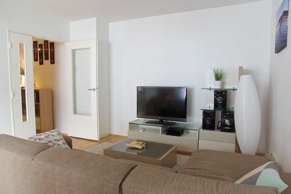 Photo of Livingroom in Meriadeck
