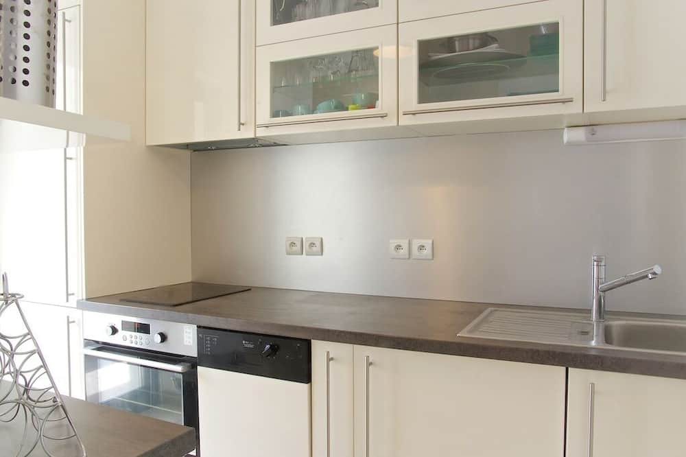 Photo of Kitchen in Meriadeck