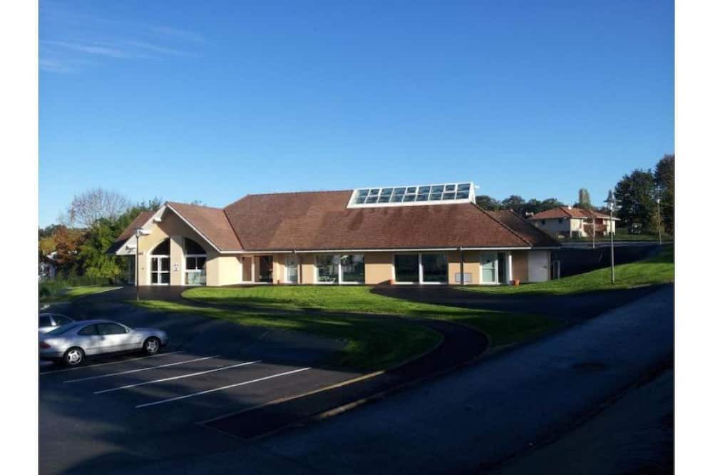 Photo of Outdoor in Salies-de-Bearn