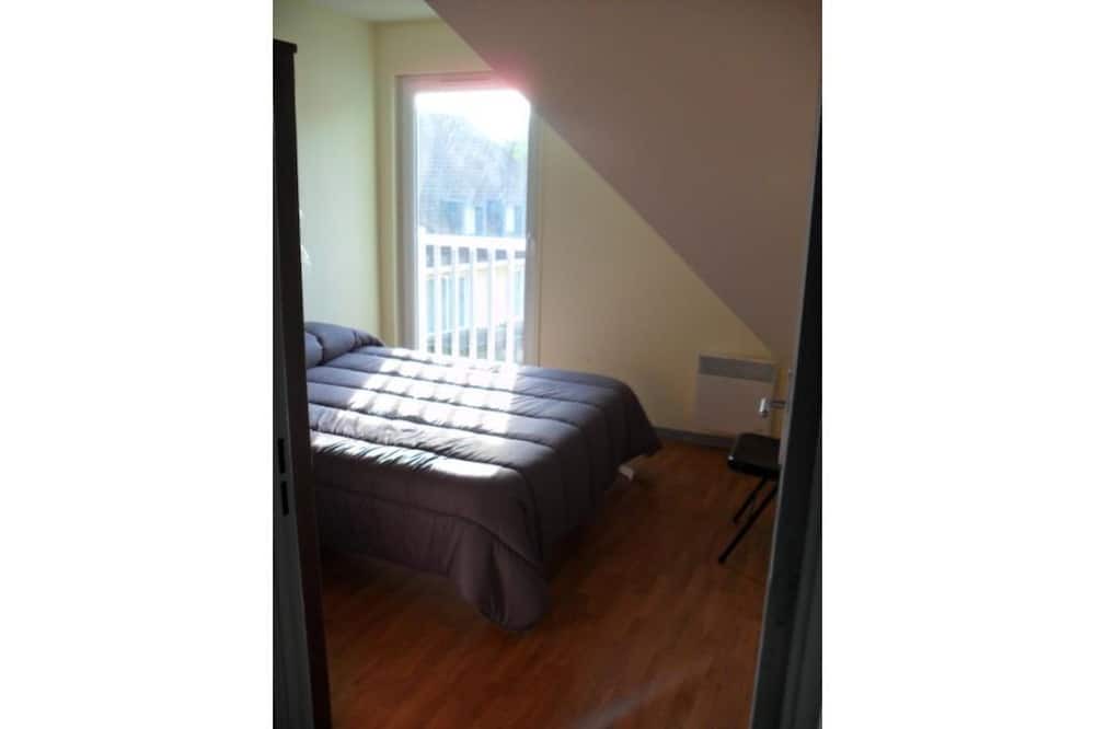 Photo of Bedroom in Salies-de-Bearn