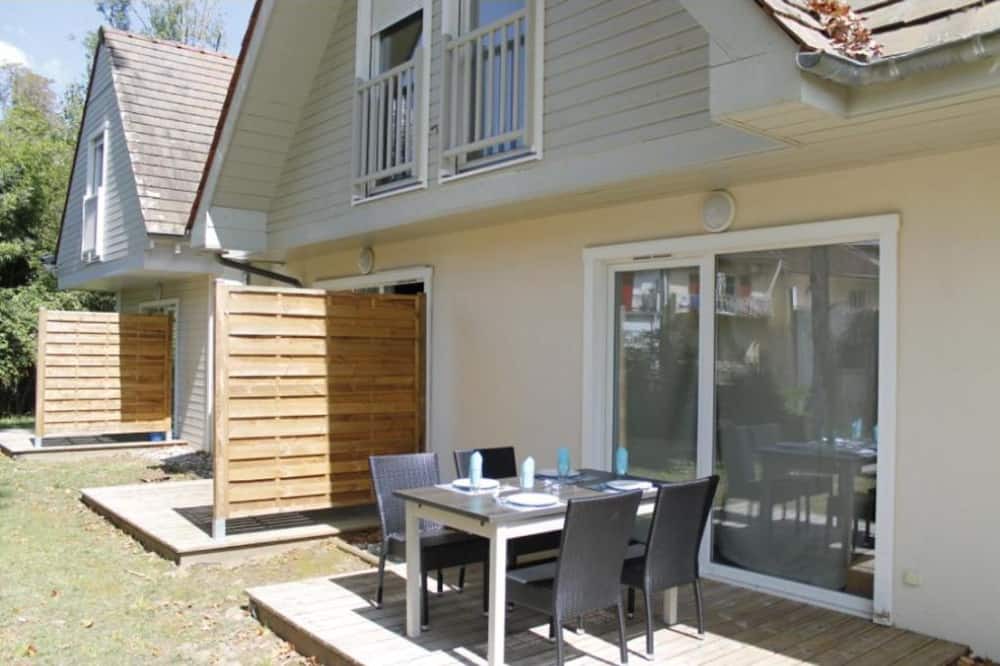 Photo of Patio Balcony in Salies-de-Bearn