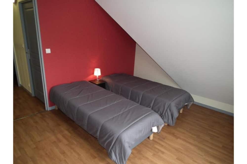 Photo of Bedroom in Salies-de-Bearn