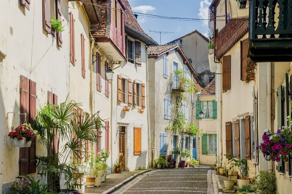Photo of Outdoor in Salies-de-Bearn