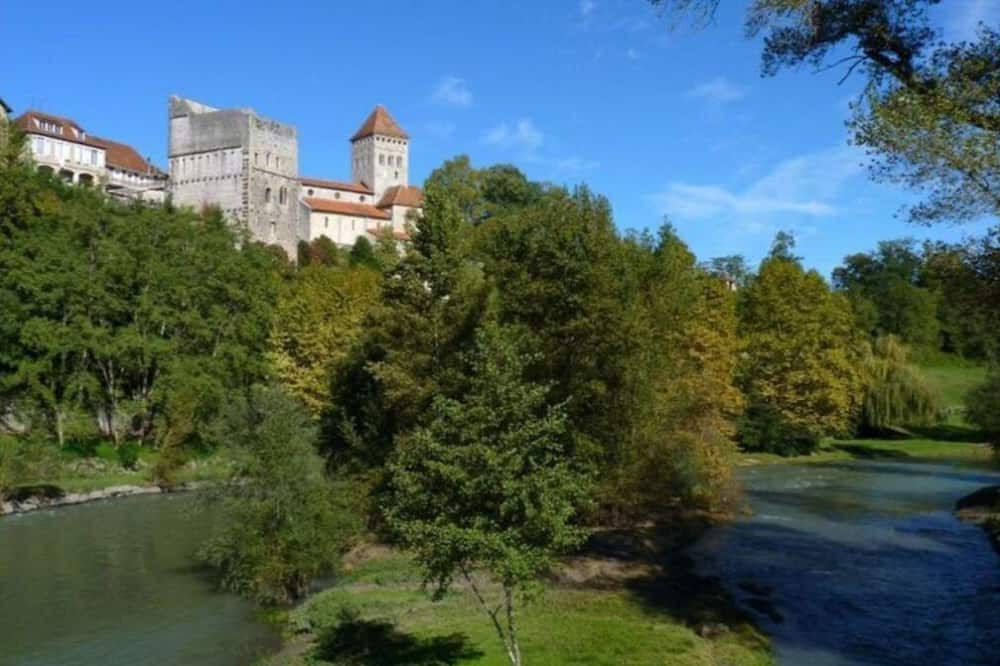 Photo of Outdoor in Salies-de-Bearn