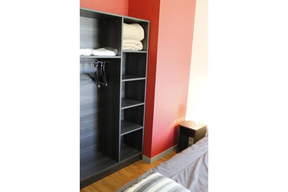 Photo of Bedroom in Salies-de-Bearn