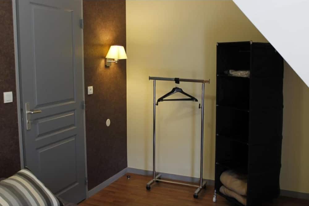 Photo of Bedroom in Salies-de-Bearn