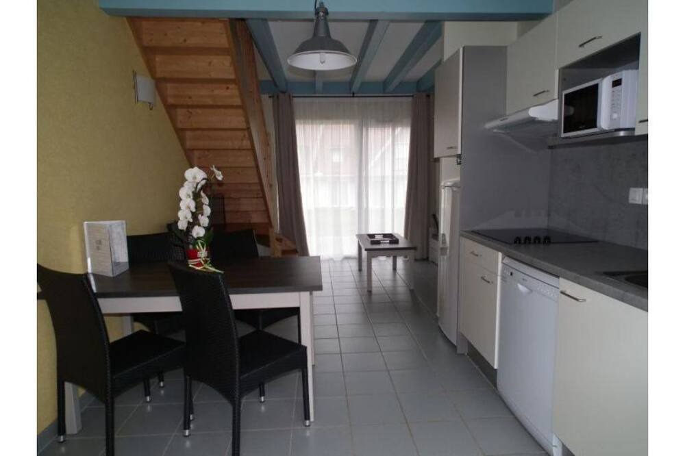 Photo of Kitchen in Salies-de-Bearn