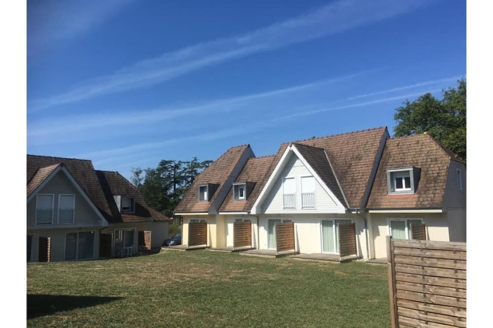 Photo of Outdoor in Salies-de-Bearn