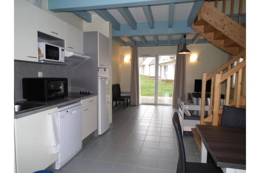 Photo of Bedroom in Salies-de-Bearn