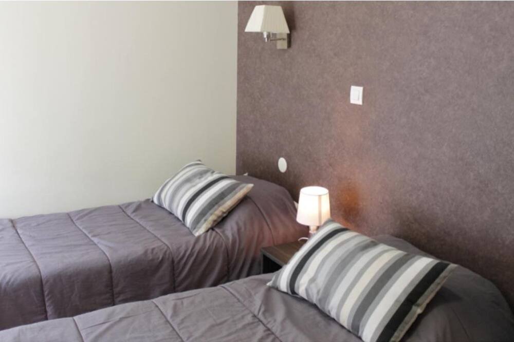 Photo of Bedroom in Salies-de-Bearn