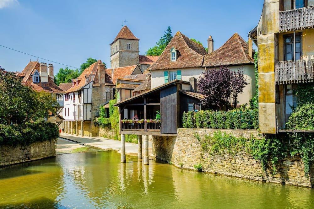 Photo of Outdoor in Salies-de-Bearn
