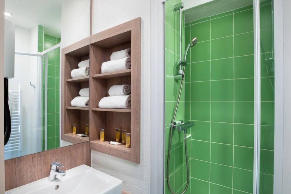 Photo of Bathroom in Soustons