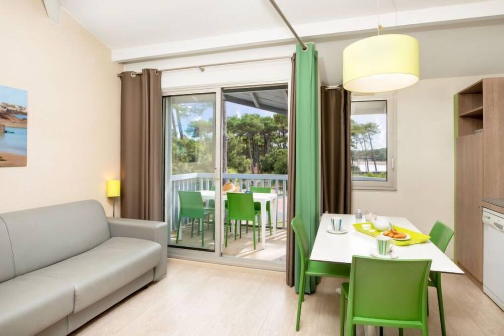 Photo of Livingroom in Soustons