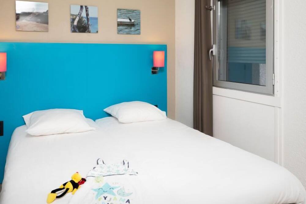 Photo of Bedroom in Soustons