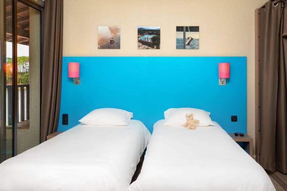 Photo of Bedroom in Soustons