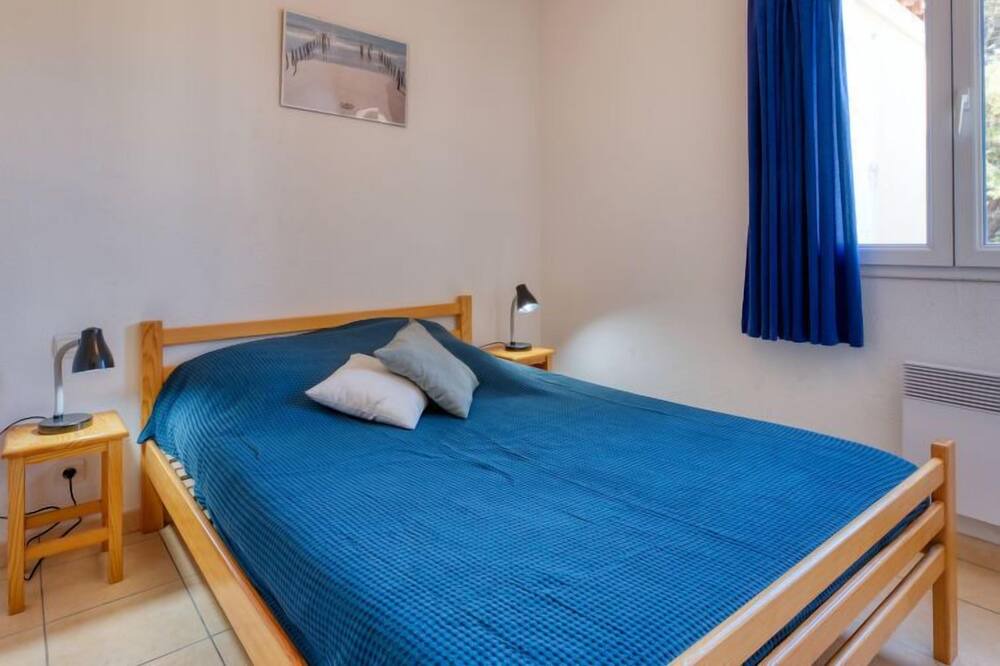 Photo of Bedroom in Carcans Plage