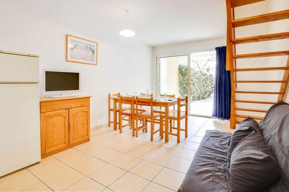 Photo of Livingroom in Carcans Plage