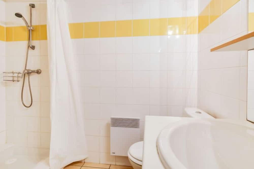 Photo of Bathroom in Carcans Plage