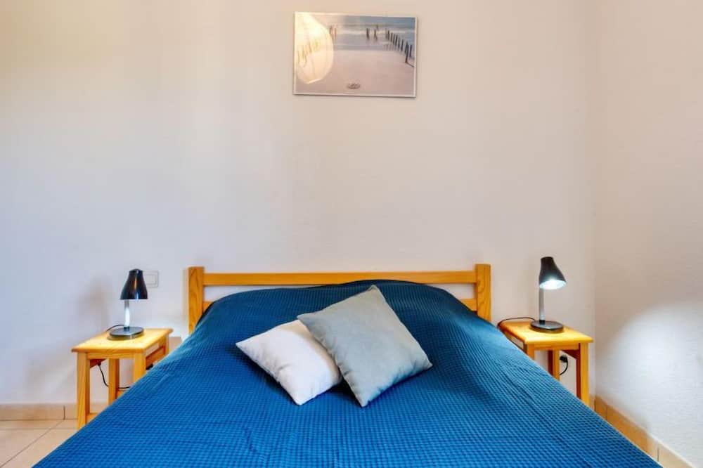 Photo of Bedroom in Carcans Plage