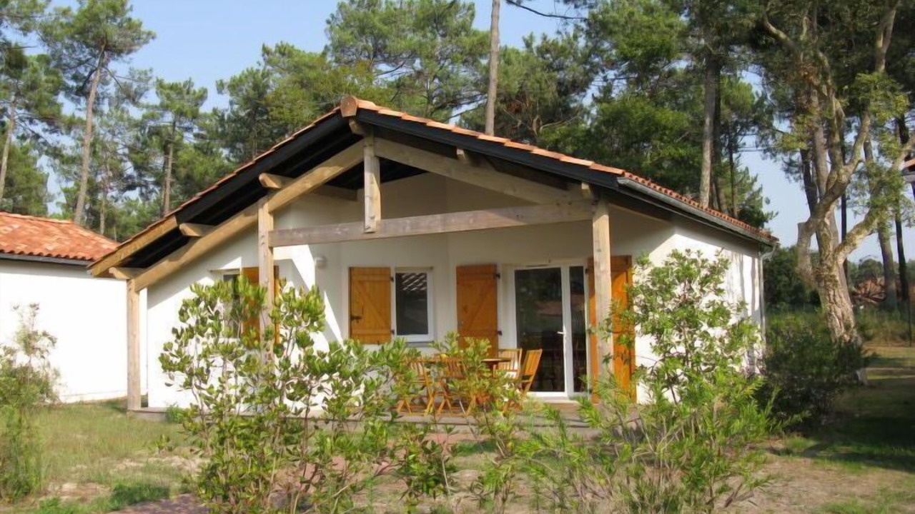 Photo of Outdoor in Ondres