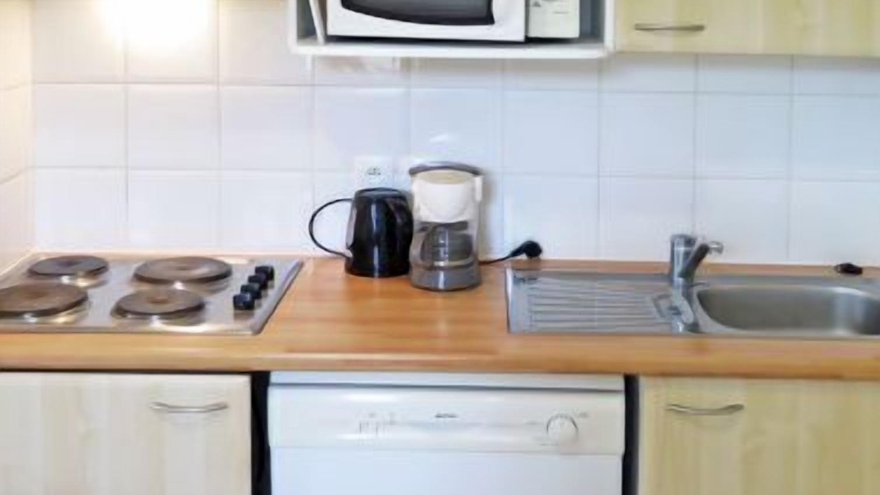 Photo of Kitchen in Ondres