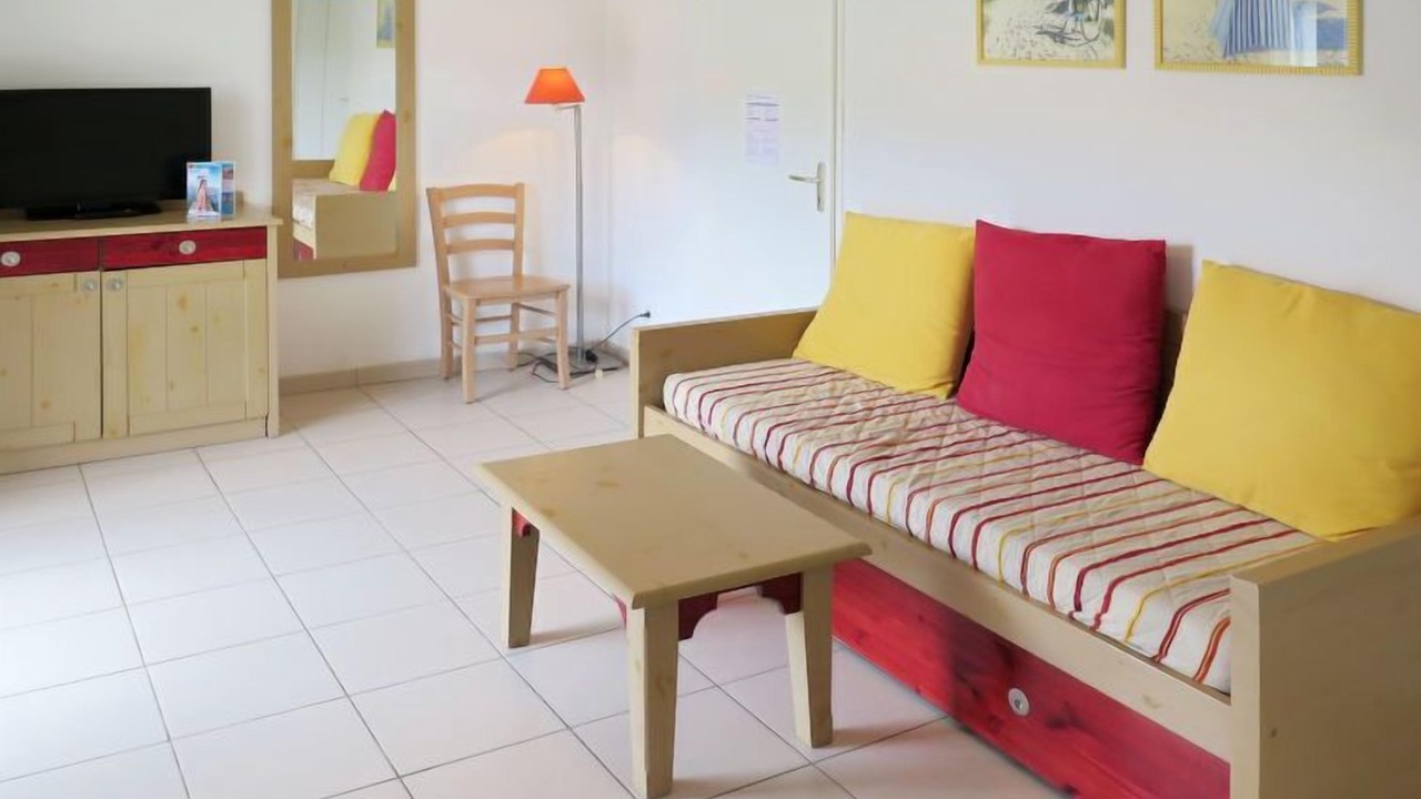 Photo of Livingroom in Ondres