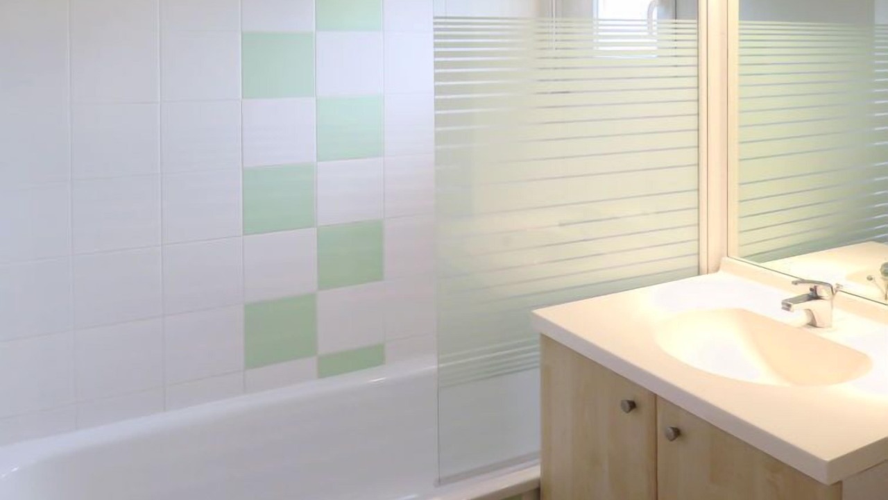 Photo of Bathroom in Ondres