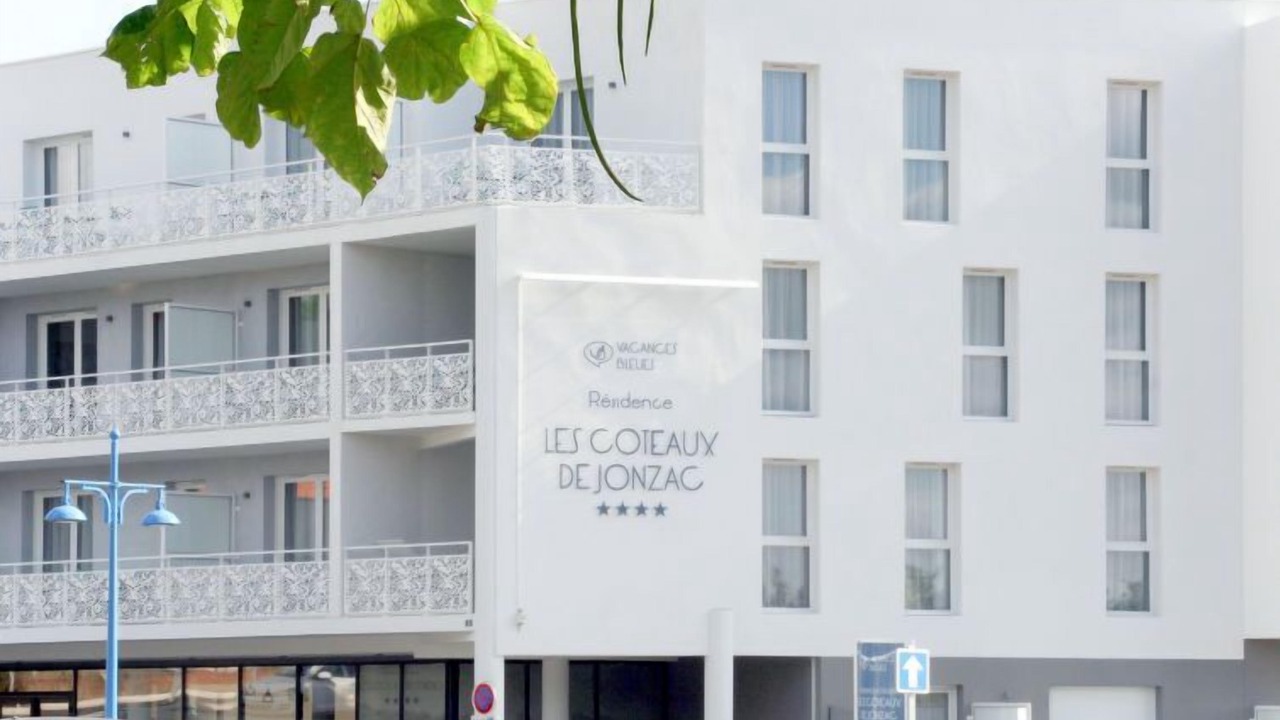 Photo of Outdoor in Jonzac