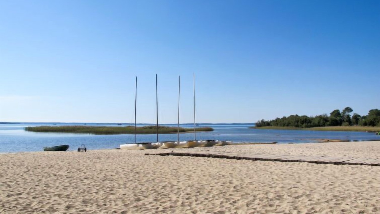 Photo of Outdoor in Parentis-en-Born
