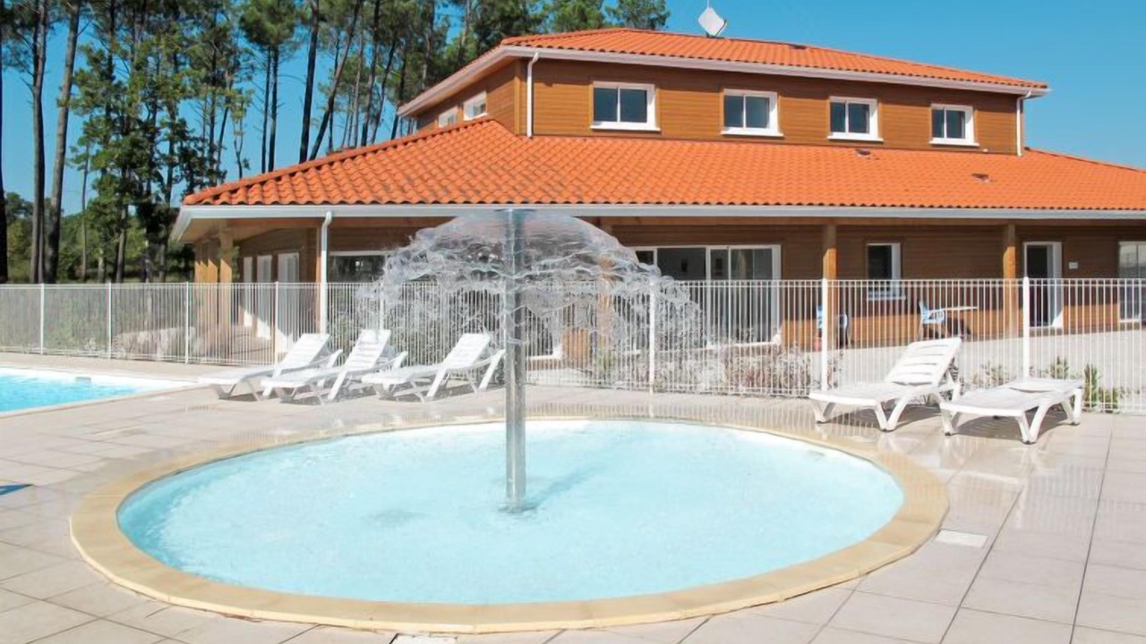 Photo of Outdoor in Parentis-en-Born