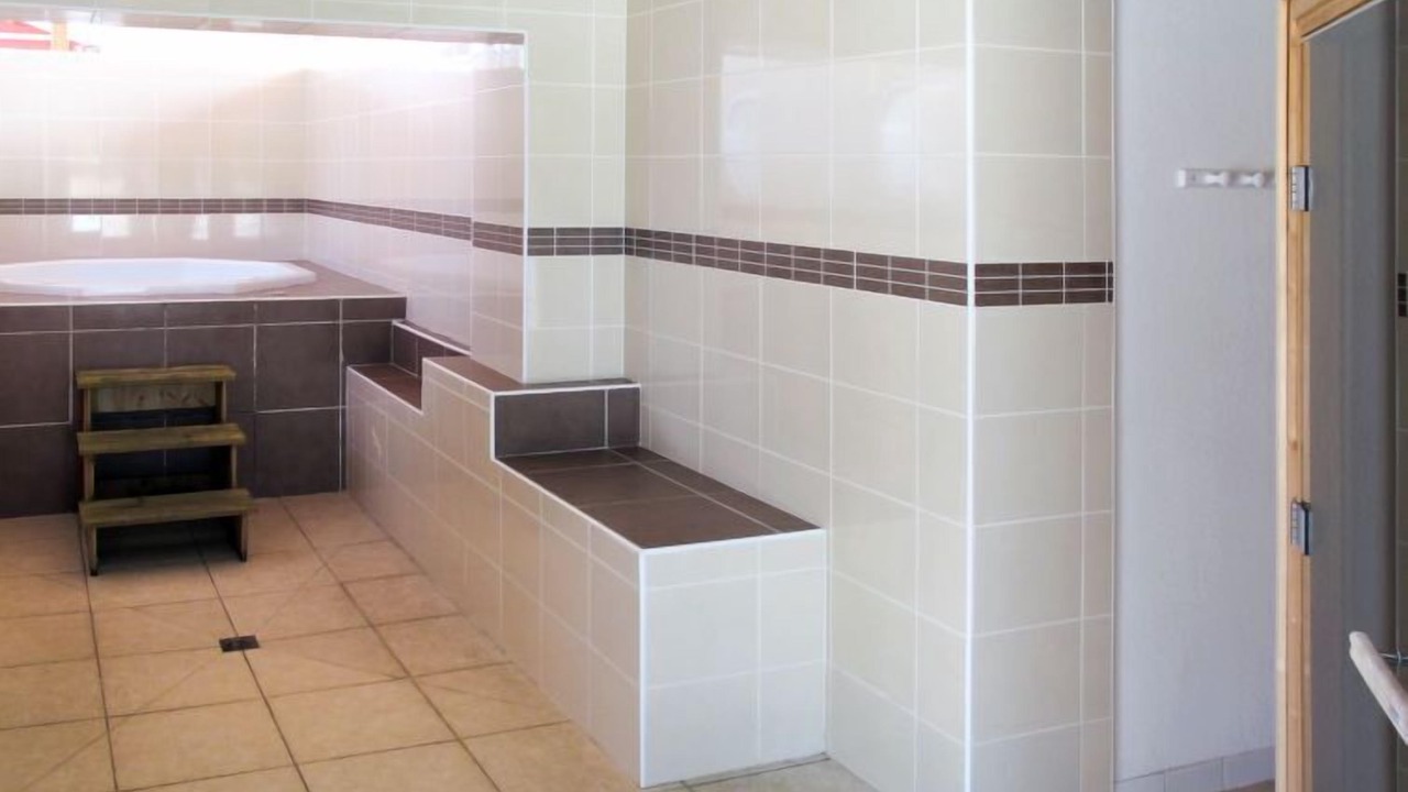 Photo of Kitchen in Parentis-en-Born