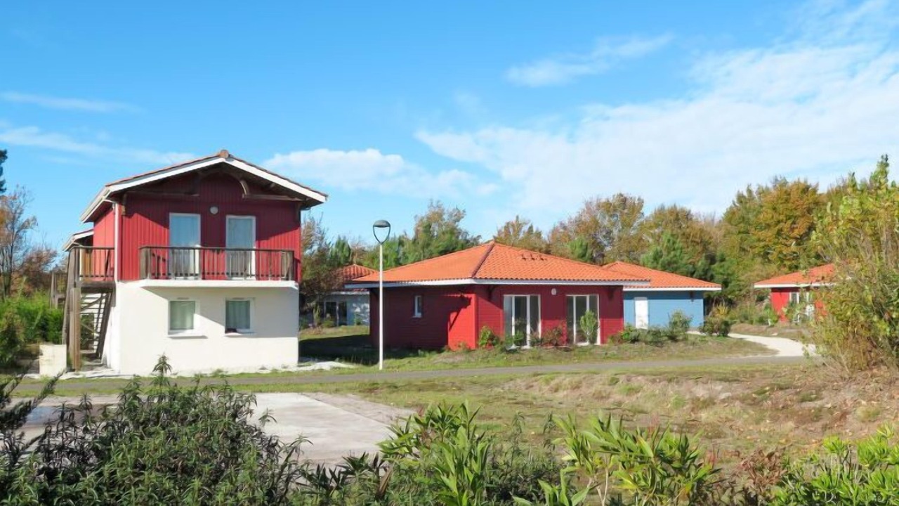 Photo of Outdoor in Parentis-en-Born