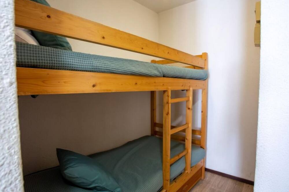 Photo of Bedroom in La Faviere