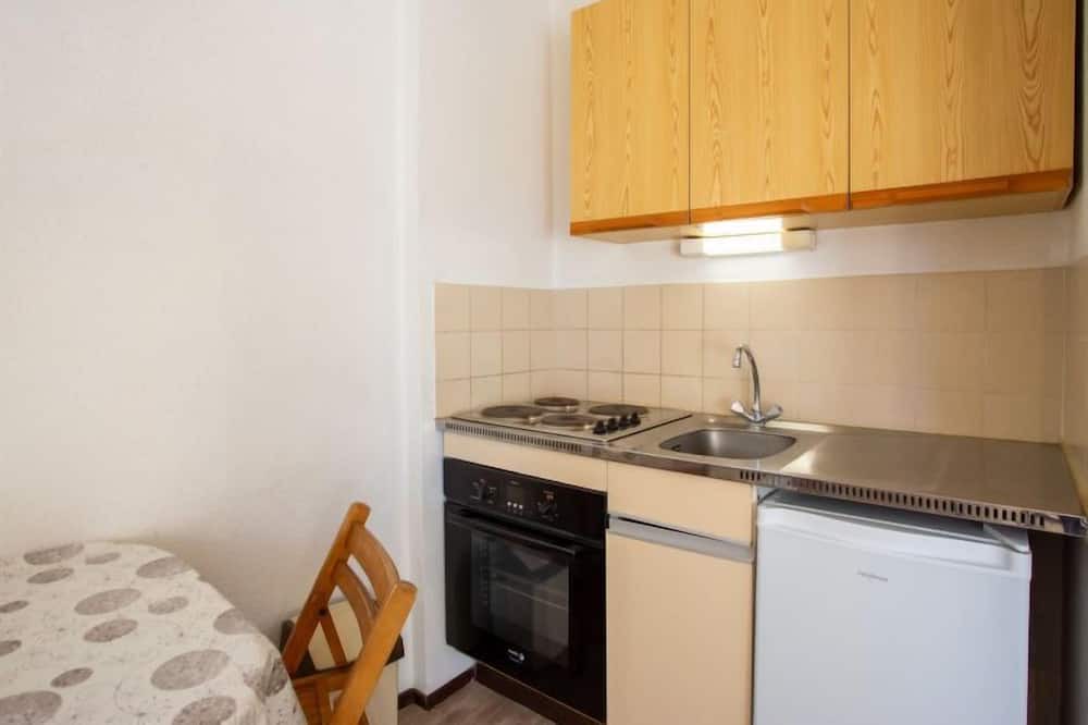 Photo of Kitchen in La Faviere