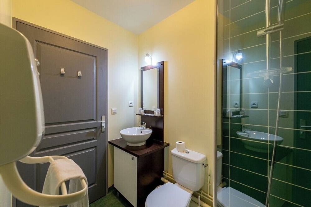 Photo of Bathroom in Salies-de-Bearn
