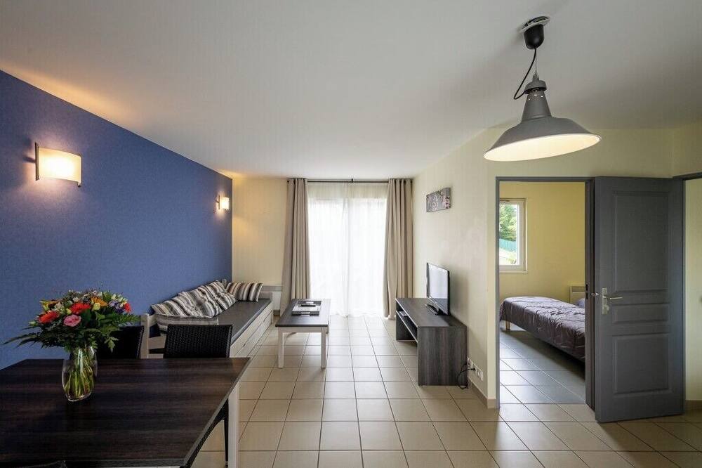 Photo of Livingroom in Salies-de-Bearn