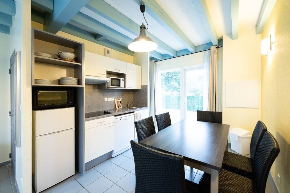 Photo of Kitchen in Salies-de-Bearn