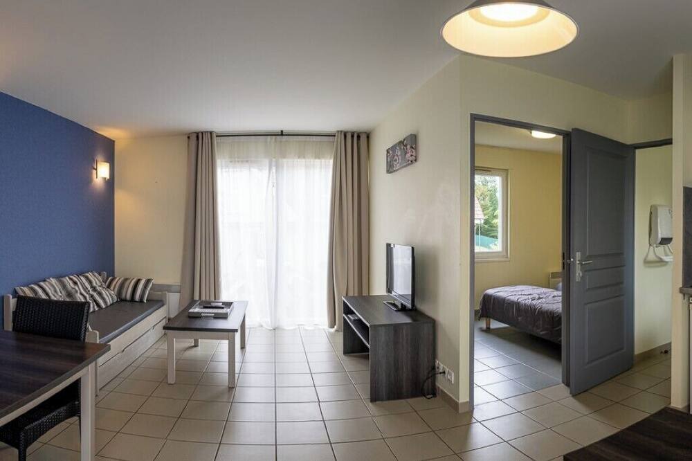 Photo of Bedroom in Salies-de-Bearn