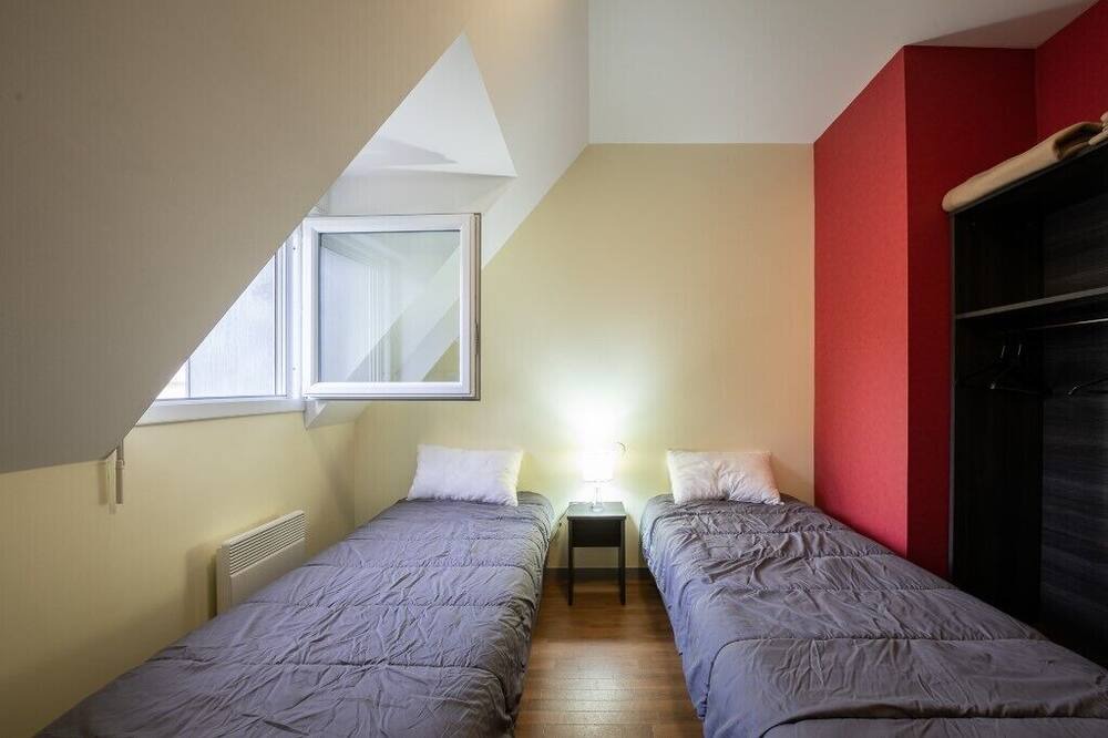 Photo of Bedroom in Salies-de-Bearn